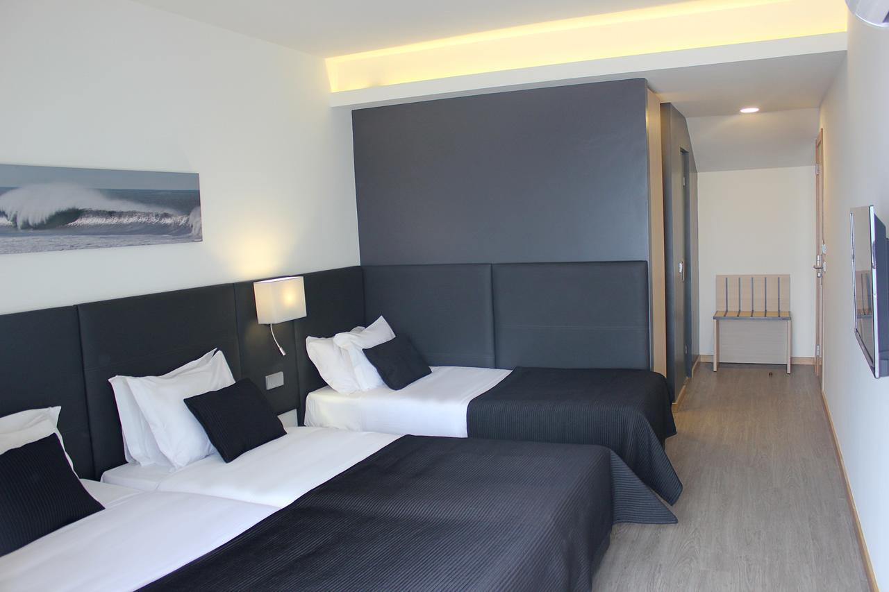 Hotel M Эшпинью Экстерьер фото