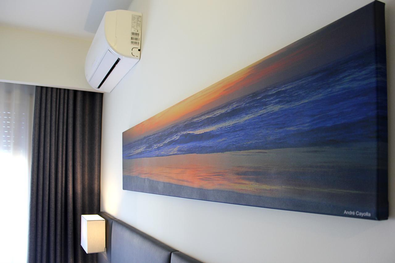 Hotel M Эшпинью Экстерьер фото