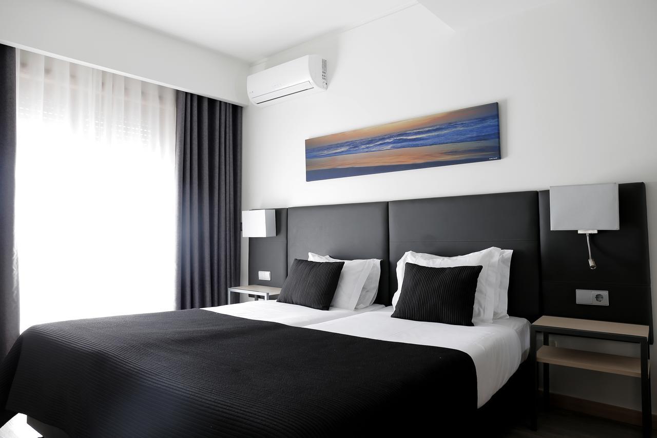 Hotel M Эшпинью Экстерьер фото